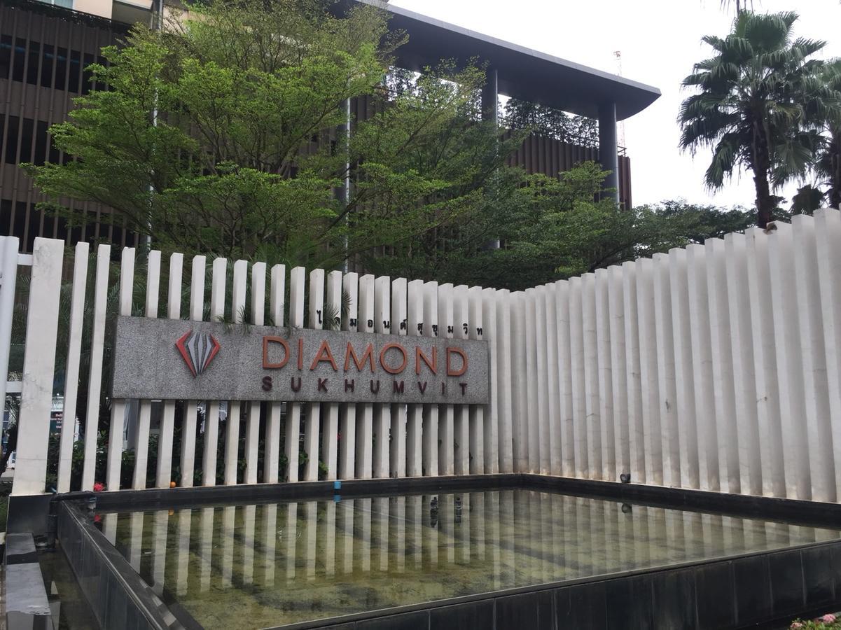 Diamond Sukhumvit Phra Khanong *