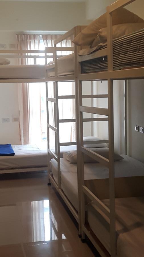 The At Fifty Hostel *