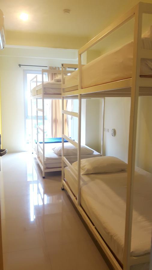 The At Fifty Hostel