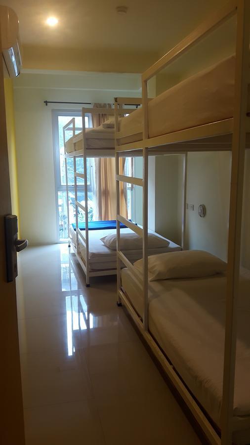 Hostel The At Fifty