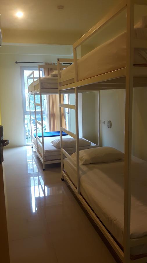 The At Fifty Hostel Bangkok