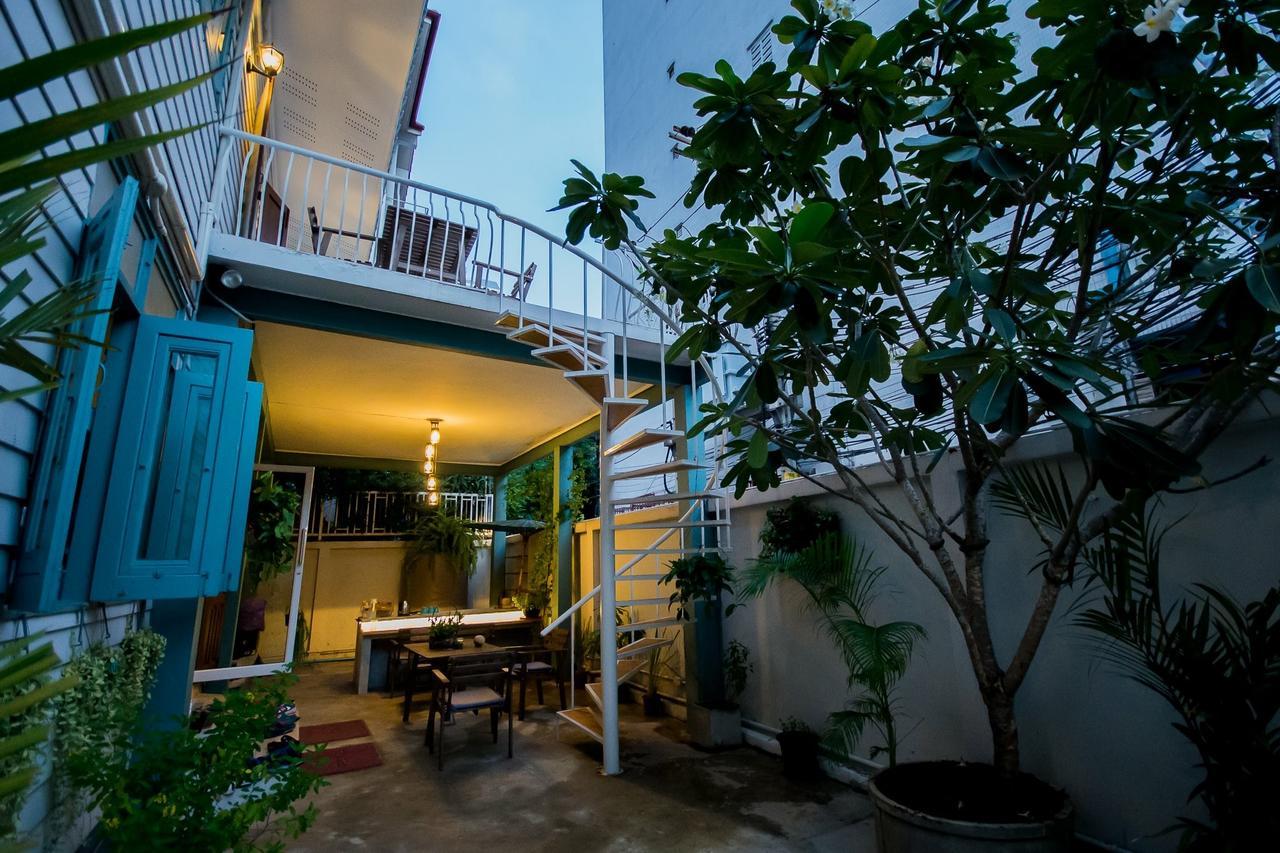 Fu House Bangkok