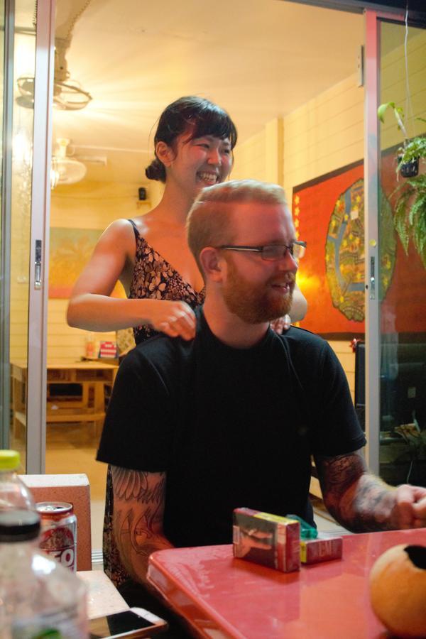 The Oasis Chinatown (adults Only) * Bangkok