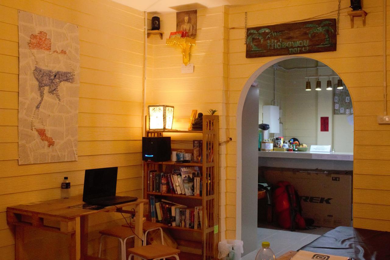 The Oasis Chinatown (adults Only) Hostel *