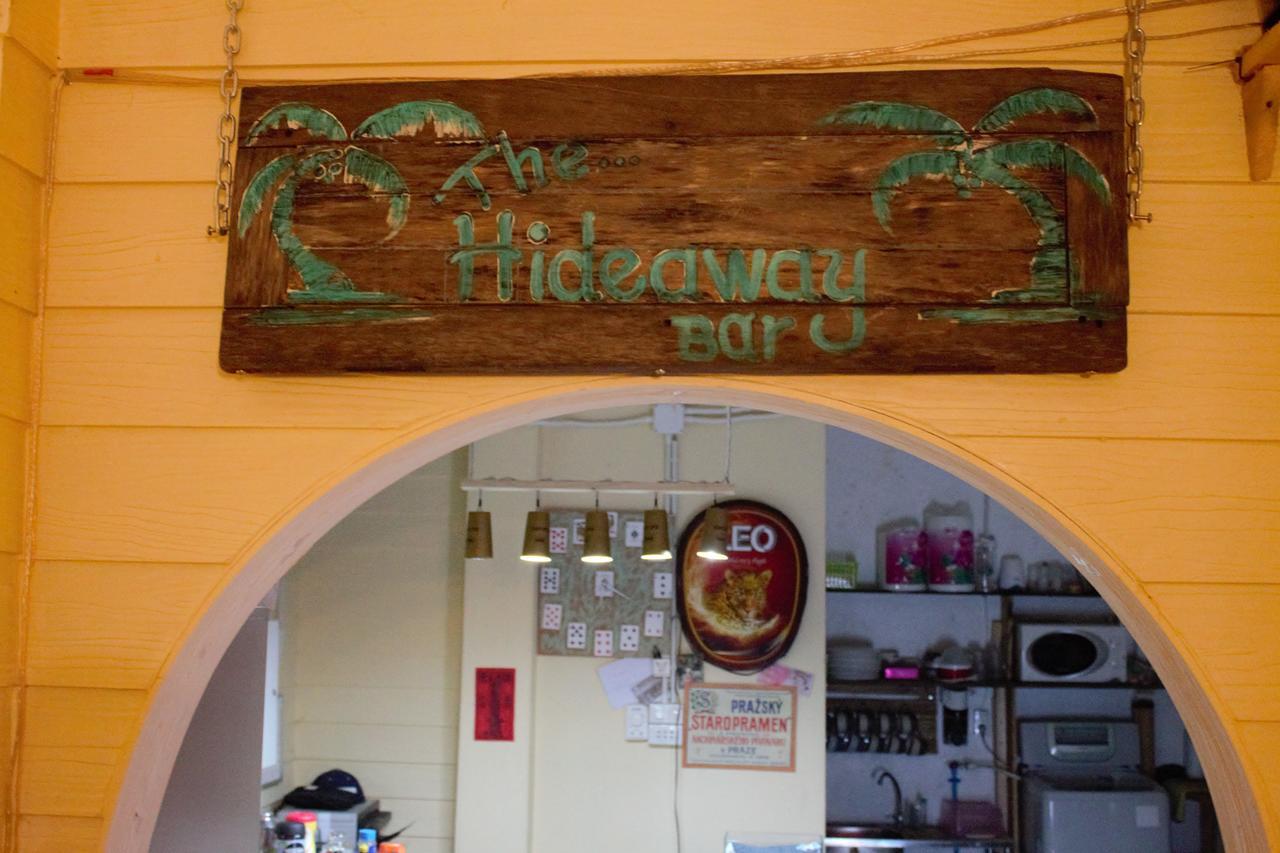 Hostel The Oasis Chinatown (adults Only) Bangkok