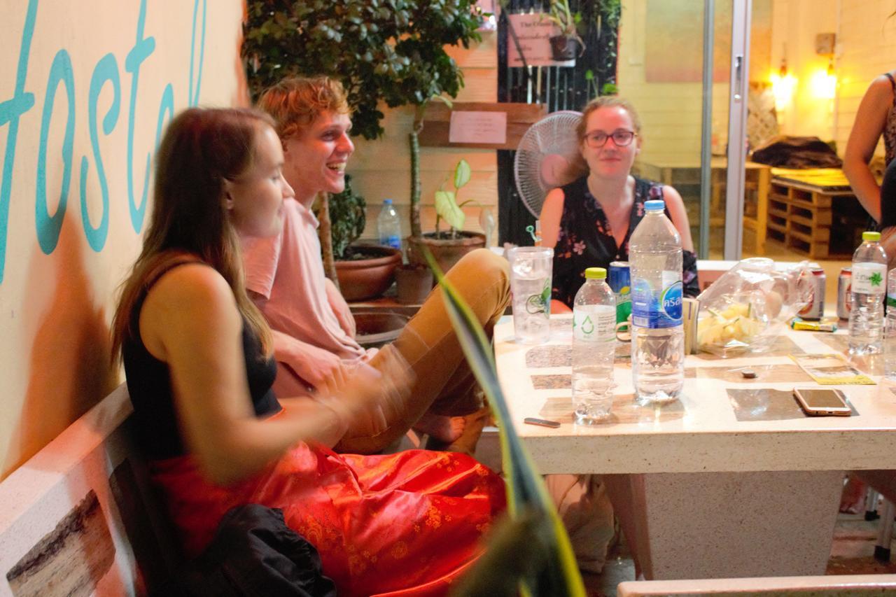 Hostel The Oasis Chinatown (adults Only) *