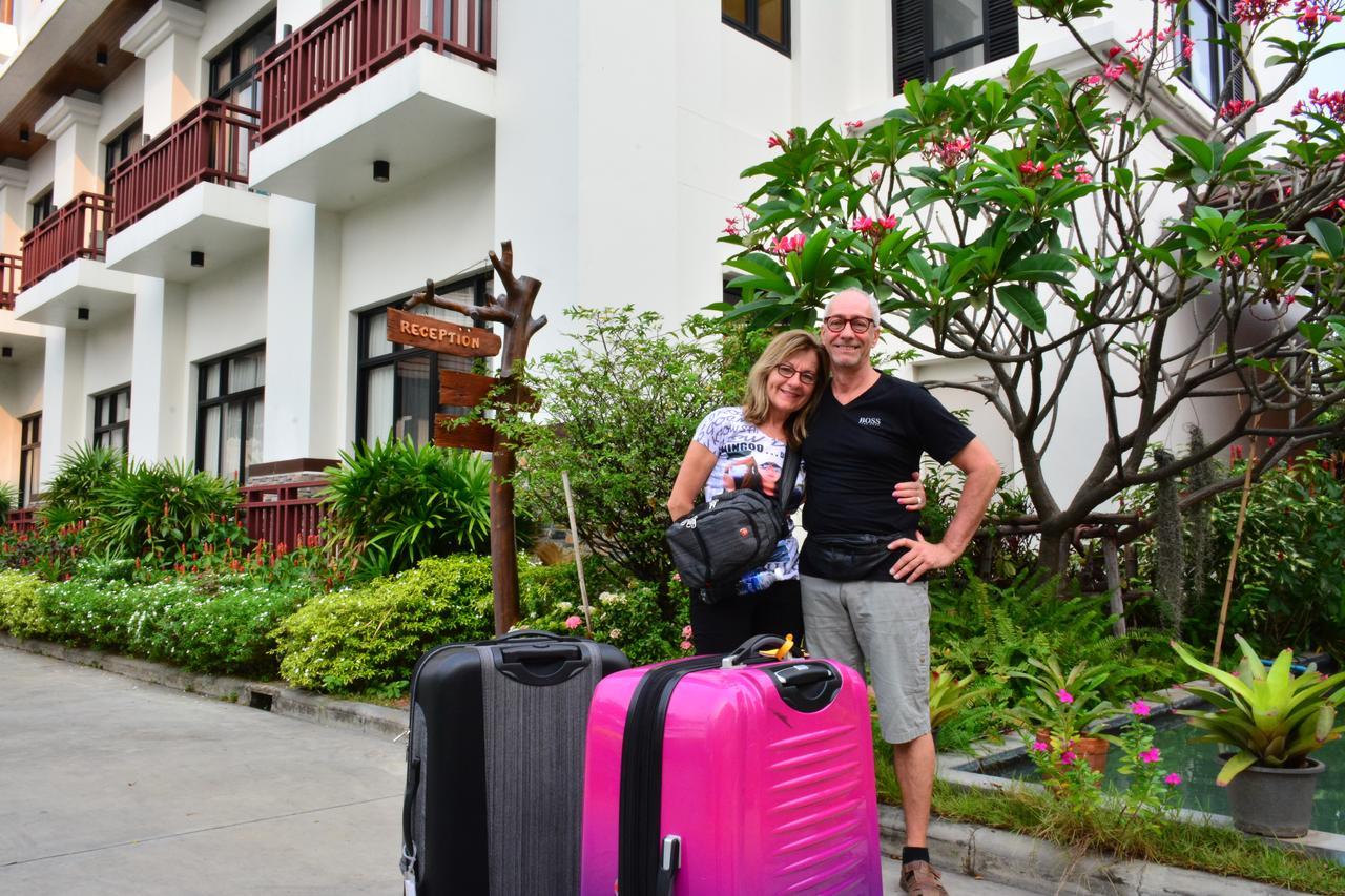The Choice - Adults Only 3* Bangkok