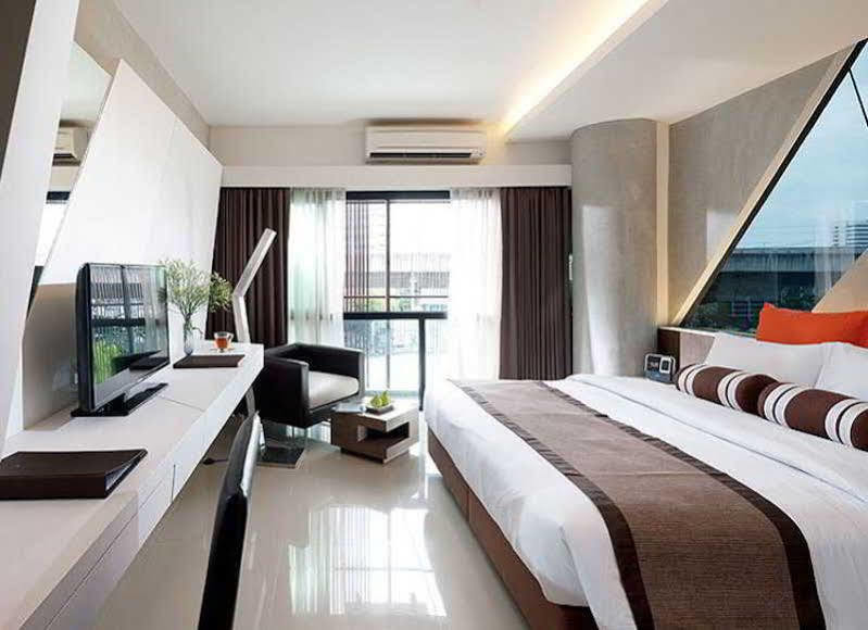 Hotel Nine Forty One Bangkok