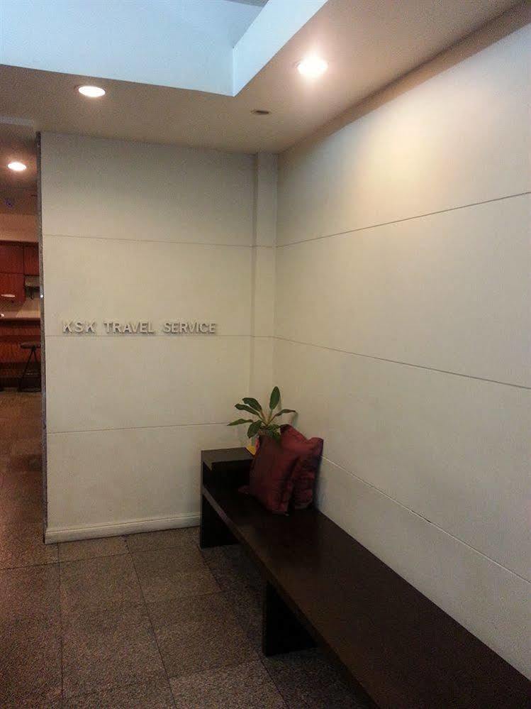 Top Sukhumvit Bangkok