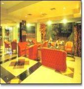 Hotel Grand Tower Sathorn Bangkok