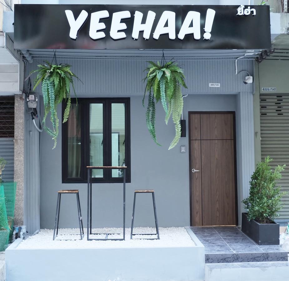 Hotel Yeehaa 2*