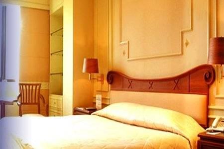 Hotel Majestic
