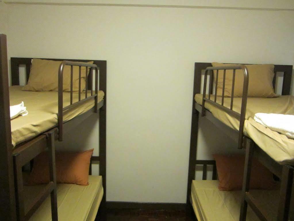 Hostel Stay Hostel Bangkok