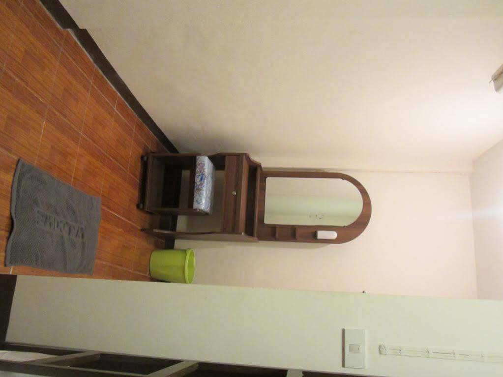 Stay Hostel *