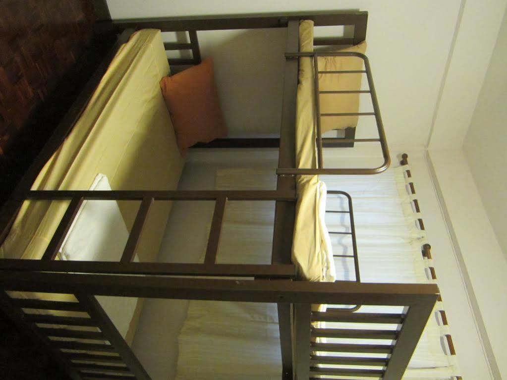 Stay Hostel Hostel Bangkok