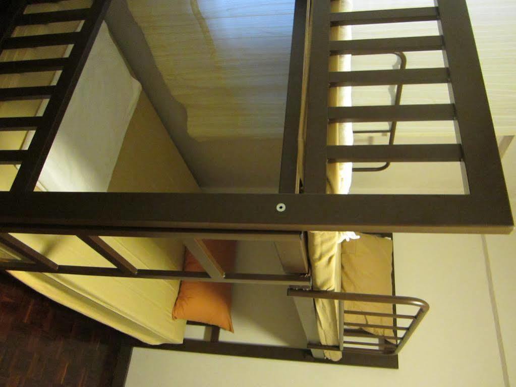 Stay Hostel Hostel