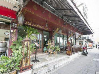 Hotel Sk Boutique Mahanakhon 3*