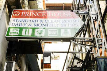 House Hotel Bangkok