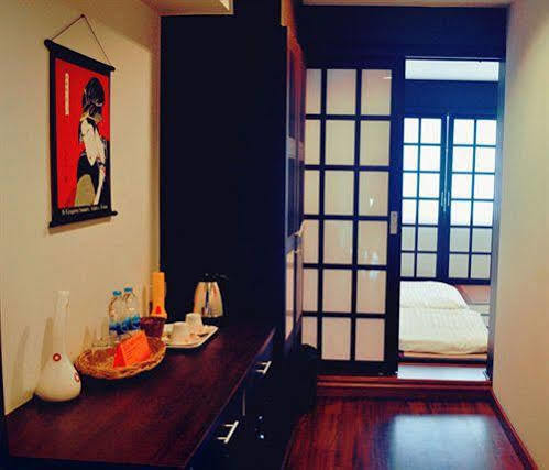 Mstay 3* Bangkok