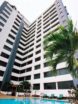 Maxx Hotel Bangkok