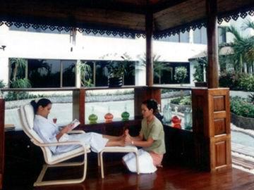 Maxx Hotel