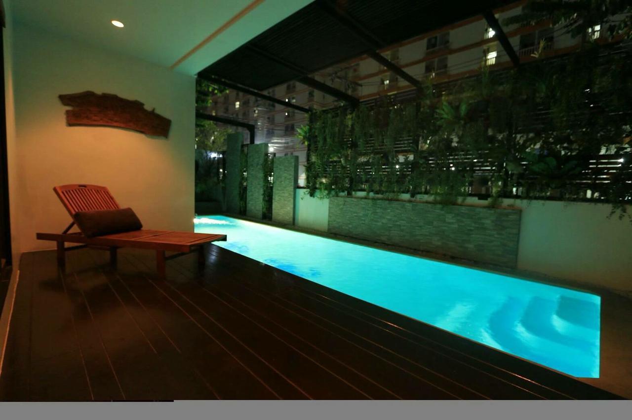 Hotel Yotaka Boutique
