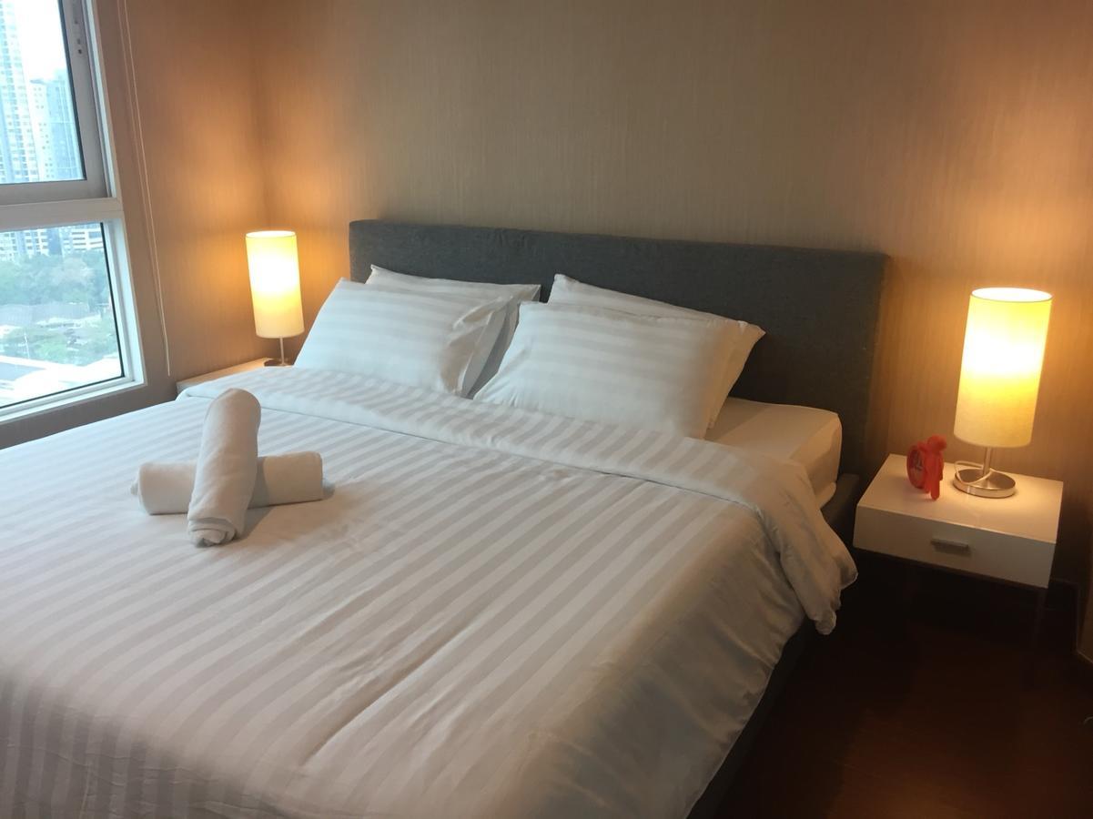 Apartment Diamond Sukhumvit Phra Khanong *