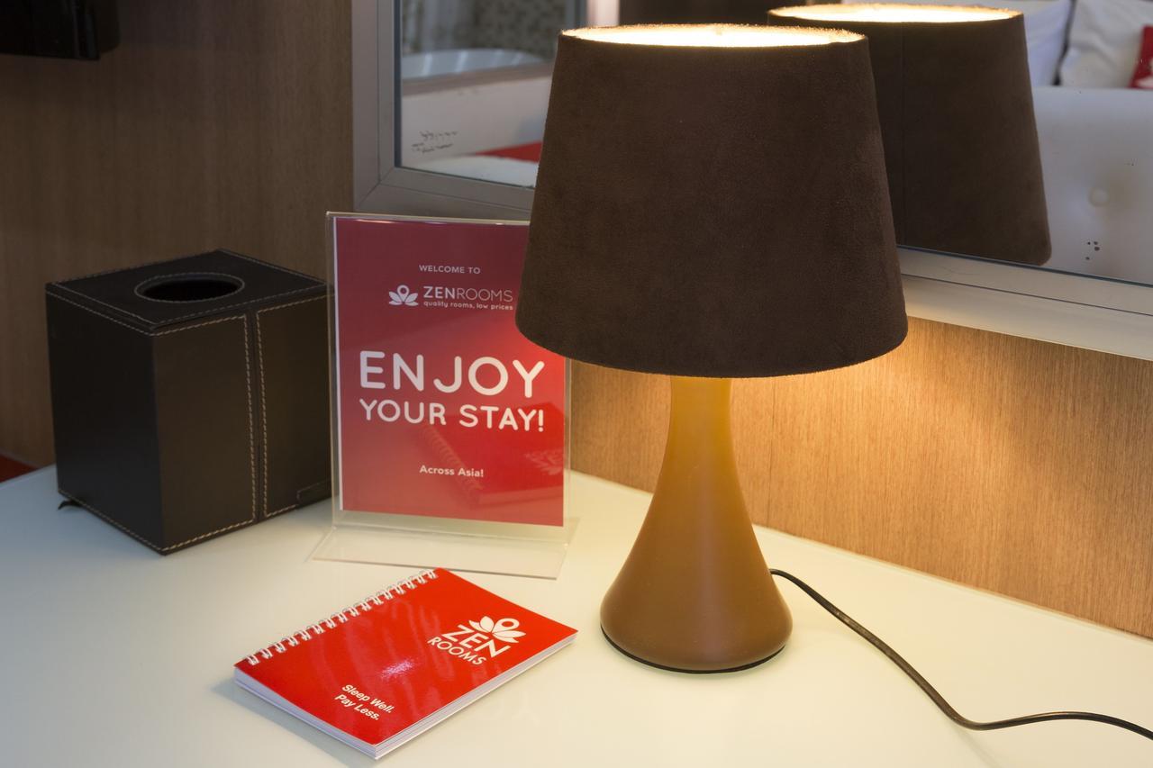 Hotel Darjelling Boutique Bangkok