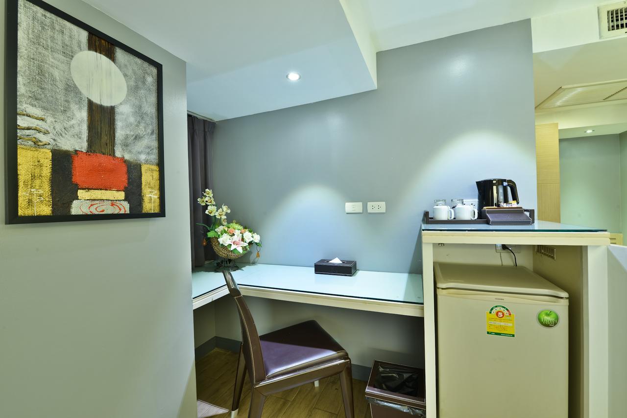 Prestige Nana Hotel 3*