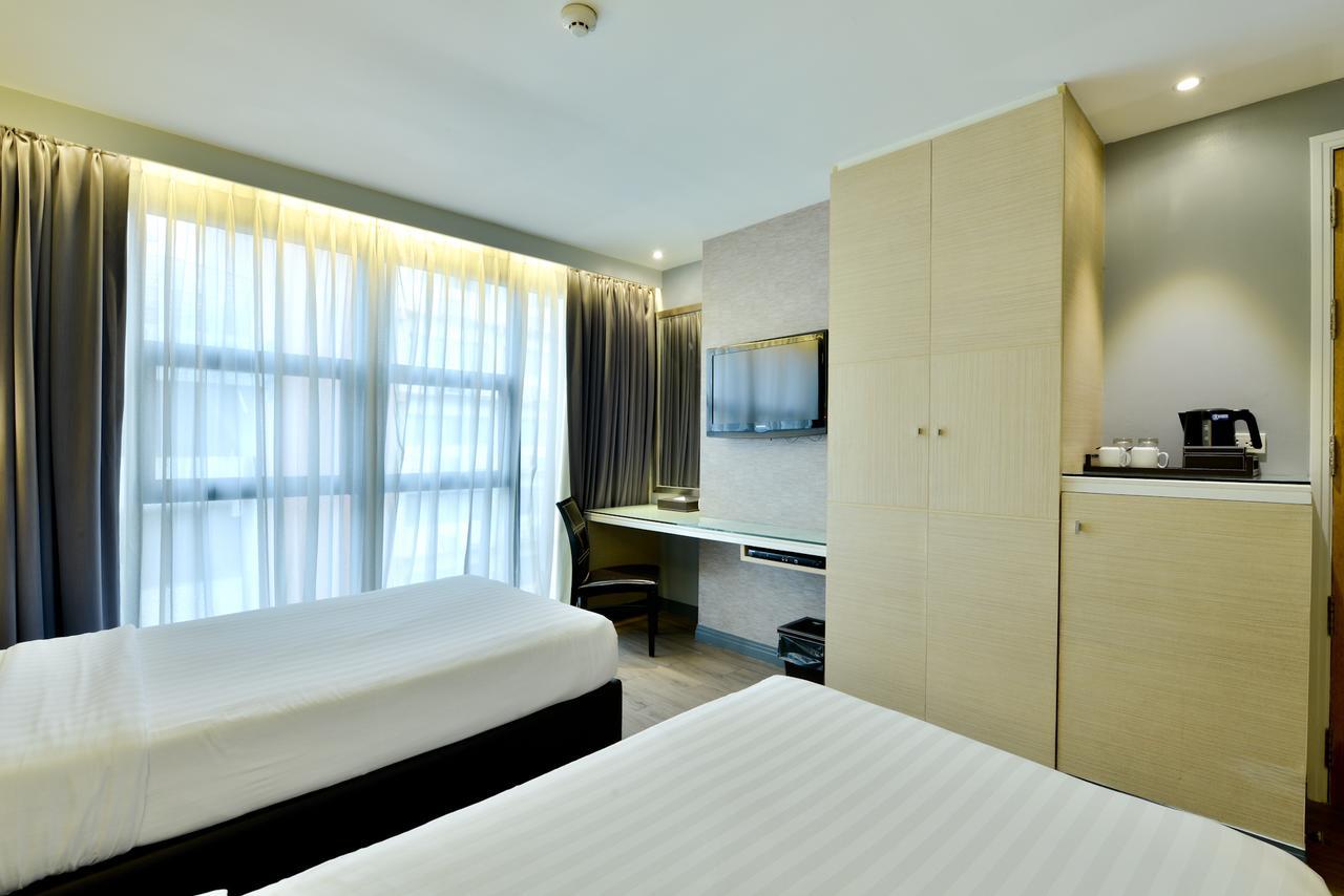 Prestige Nana Hotel 3*