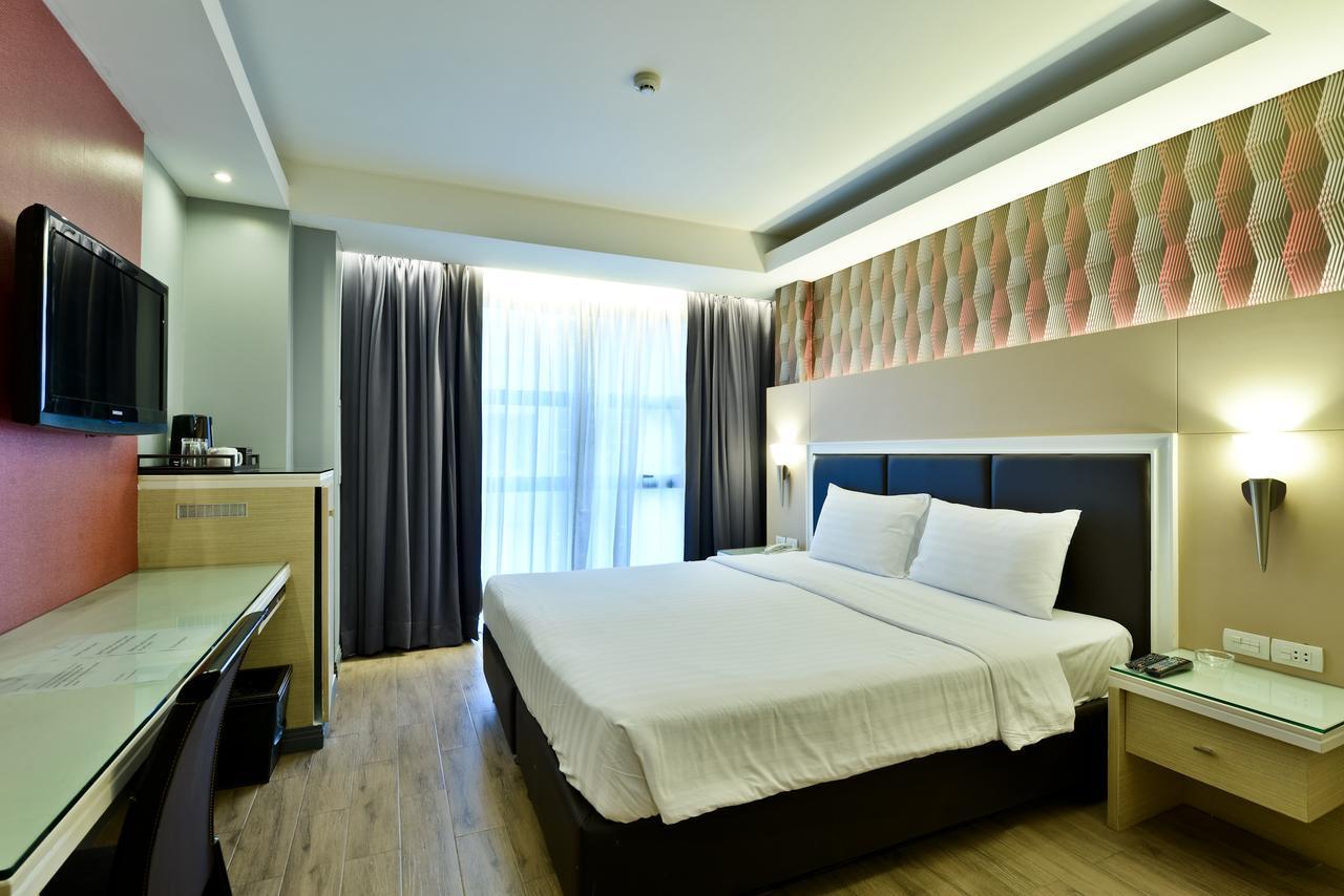 Prestige Nana Hotel 3*