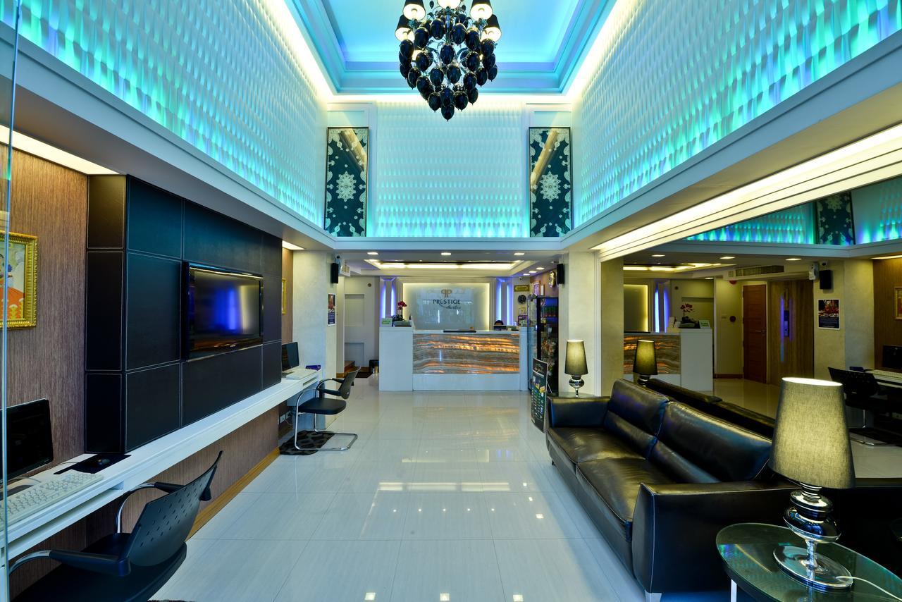 Prestige Nana Hotel Bangkok