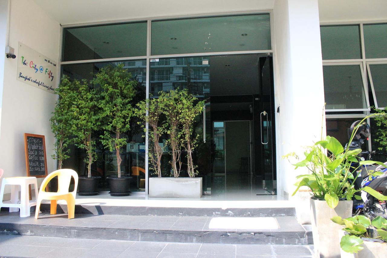 The At Fifty * Bangkok