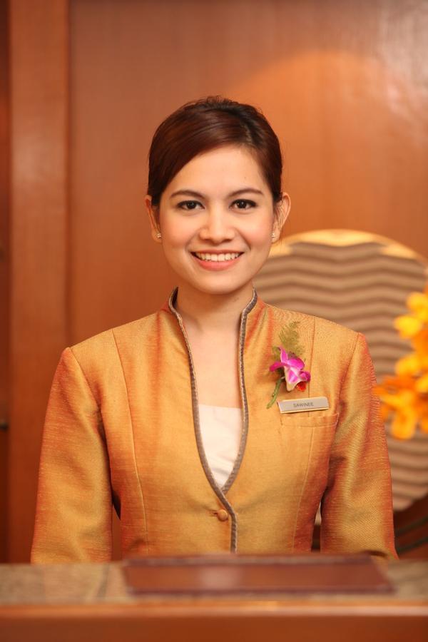 City Lodge Bangkok Hotel
