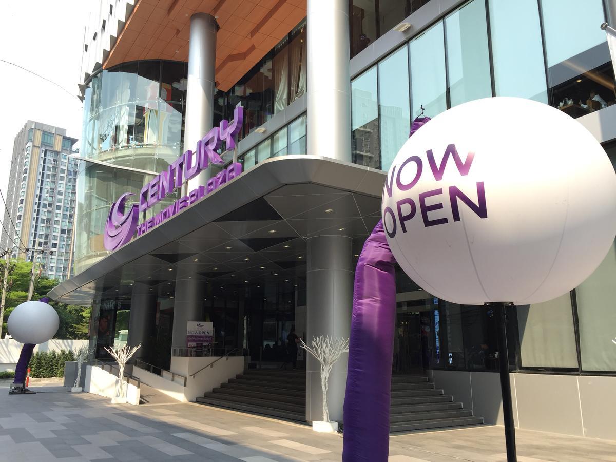 Apartment 1br 5 Min To Bts 1000mbps Fiber Wi-fi