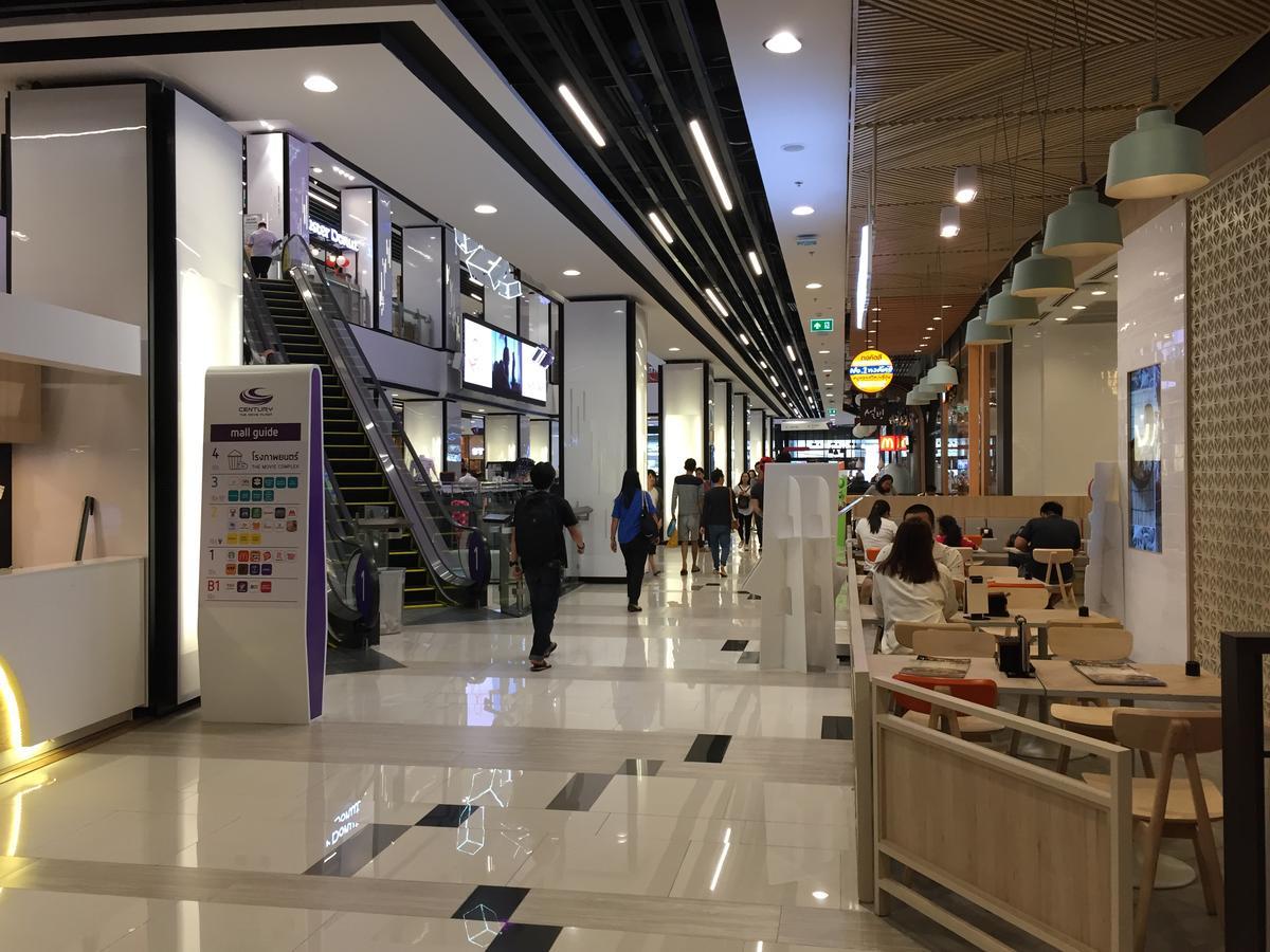 1br 5 Min To Bts 1000mbps Fiber Wi-fi * Bangkok