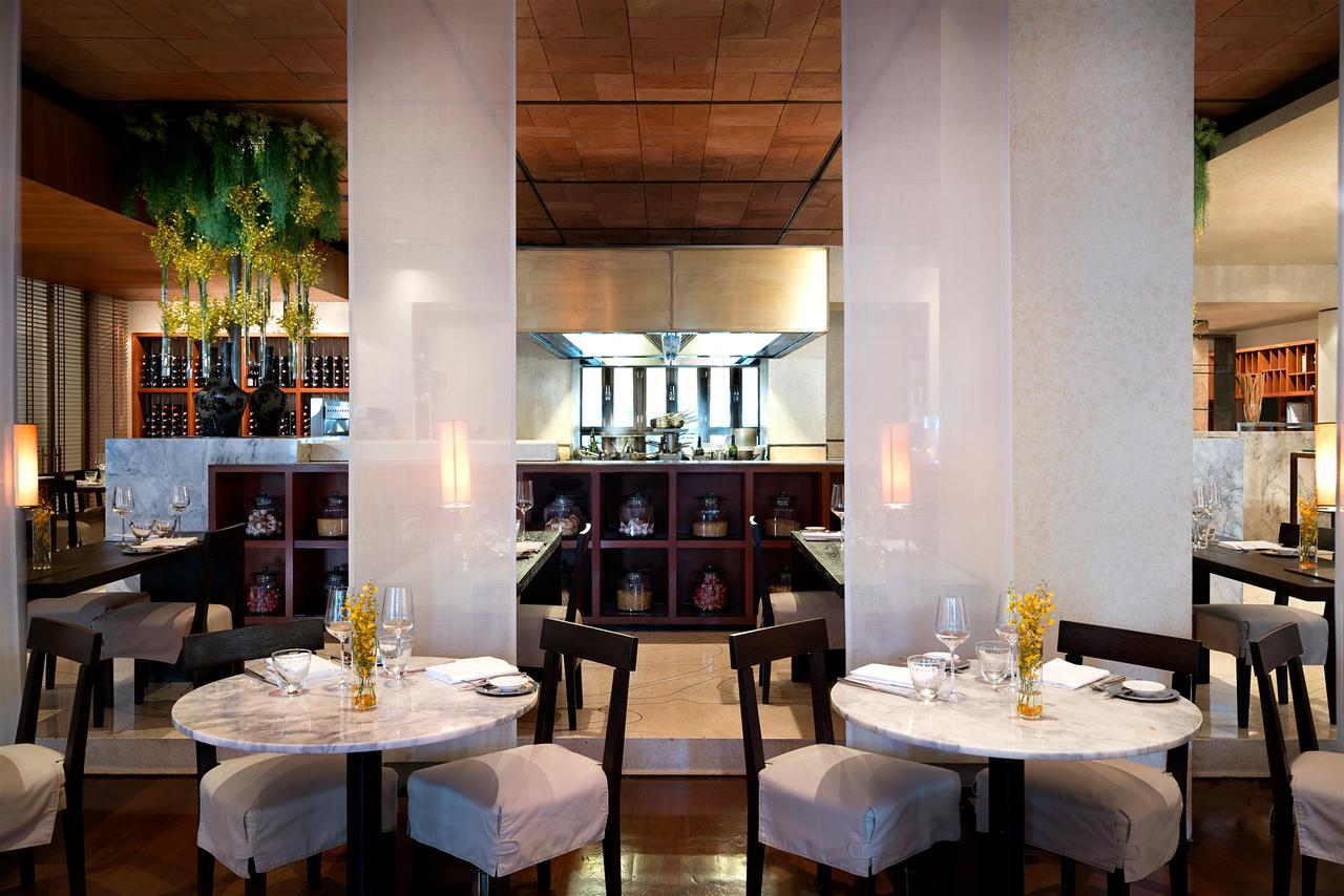 Hotel Anantara Siam
