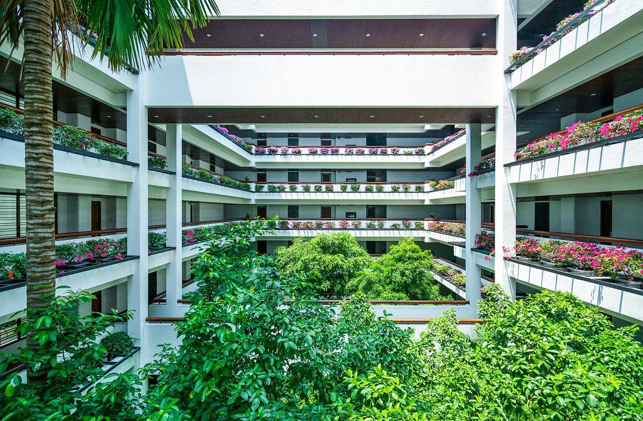 Anantara Siam Hotel Bangkok