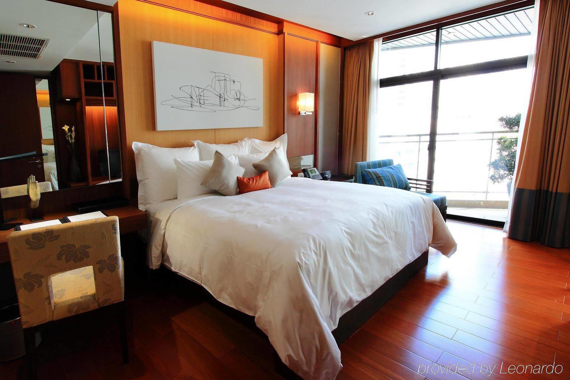 Hotel Aetas Bangkok