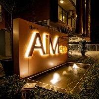 The Aim Sathorn Hotel