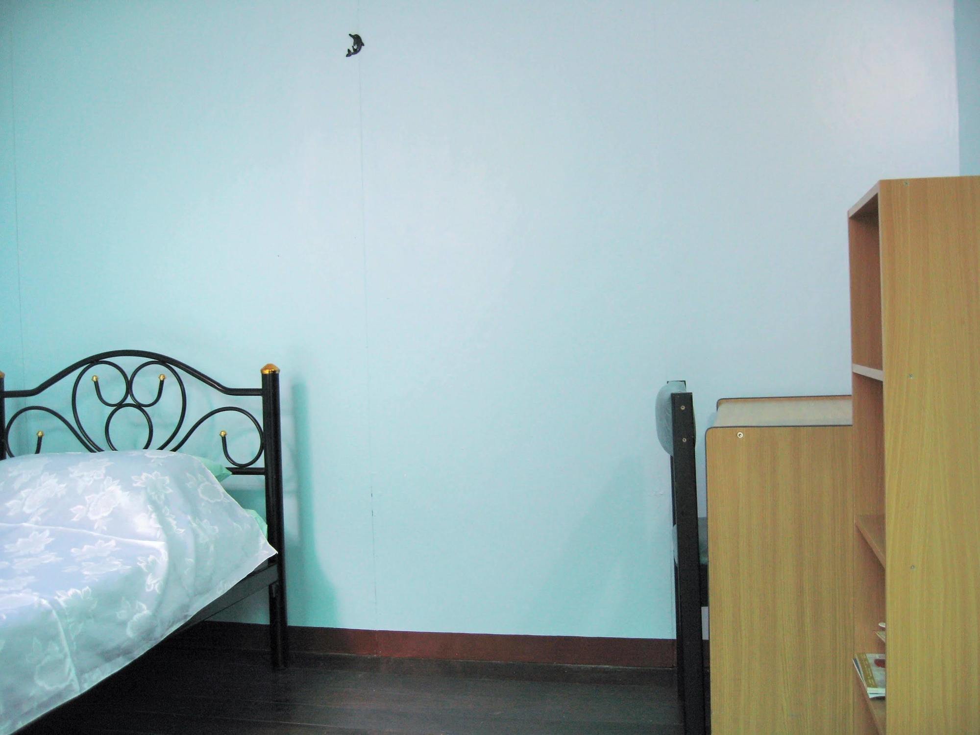 Bluefin Rumah tetamu