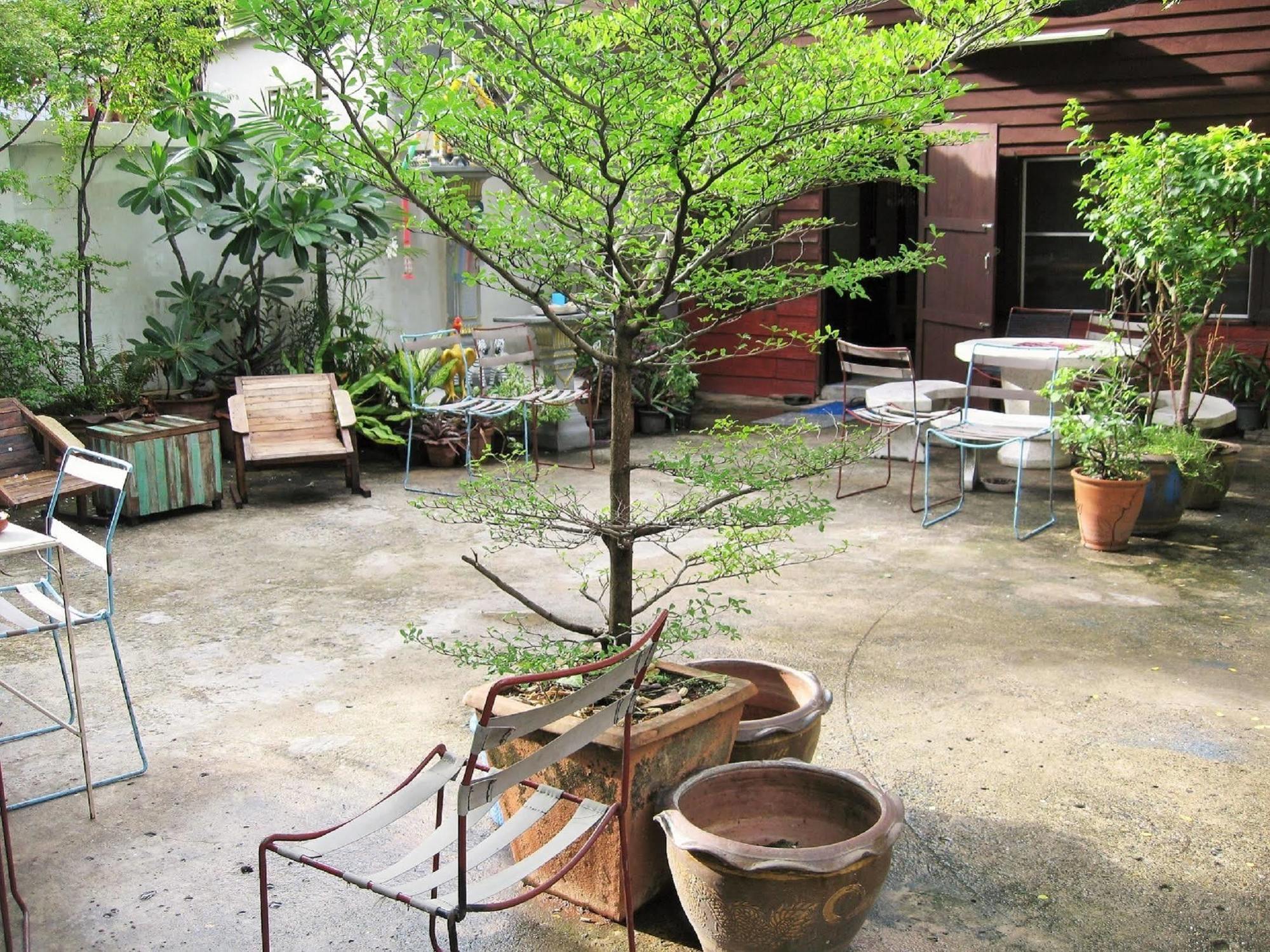Rumah tetamu Bluefin *