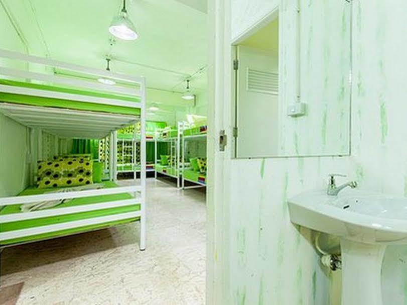Mascot Hostel Bangkok * Bangkok