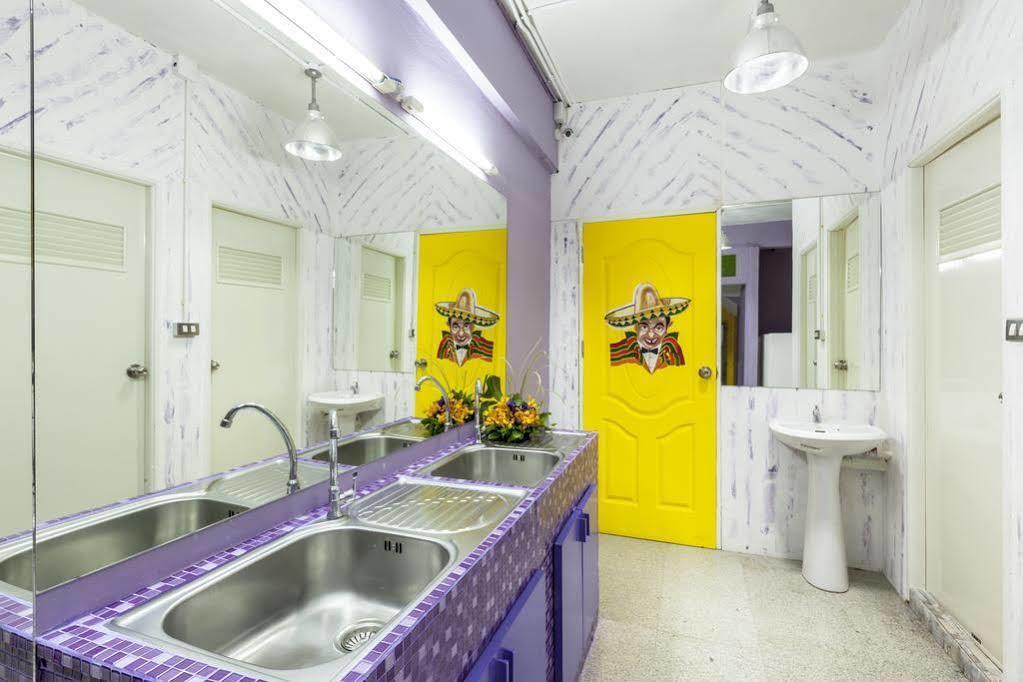 Mascot Hostel Bangkok Bangkok