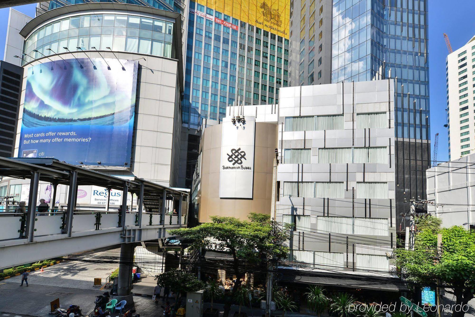 Hotel Sukhumvit Bangkok