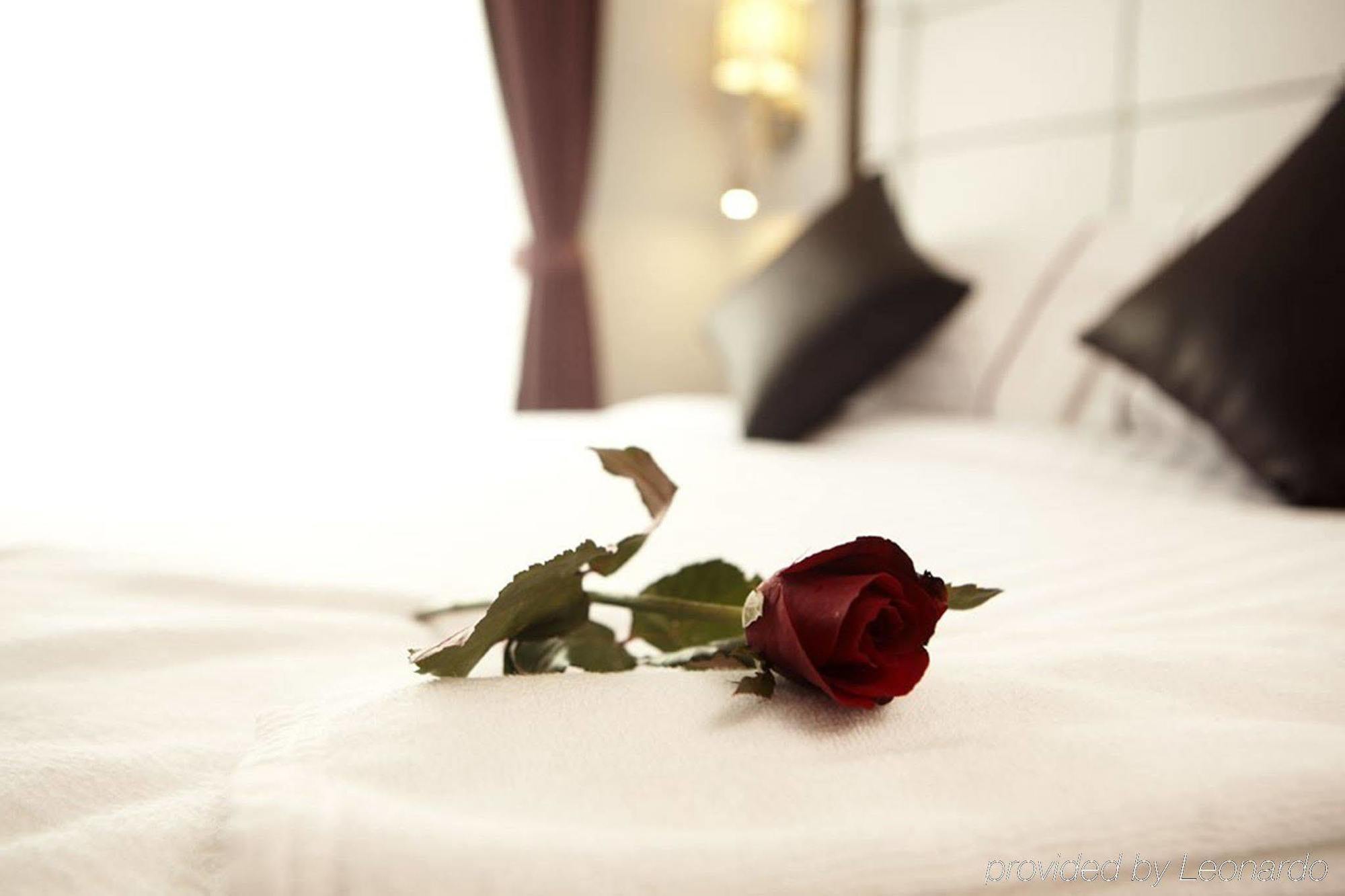 Hotel Sukhumvit 3*