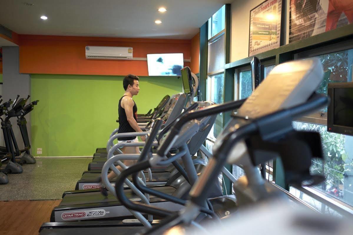 Aparthotel Ravipha Residences 3*