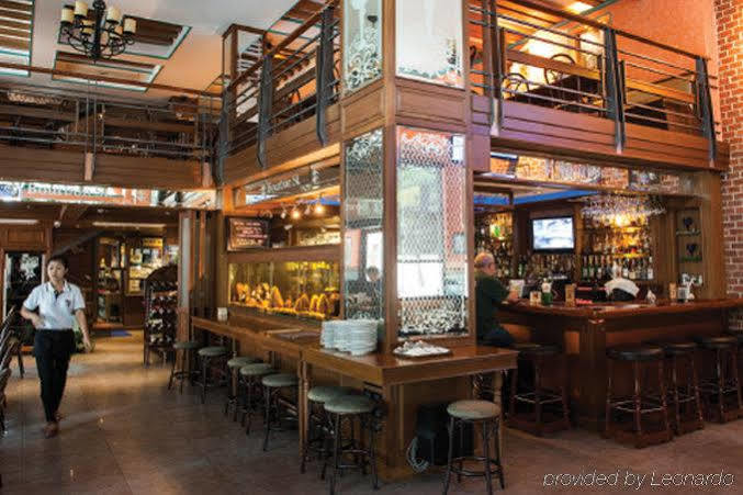 Bourbon St. Boutique 4*