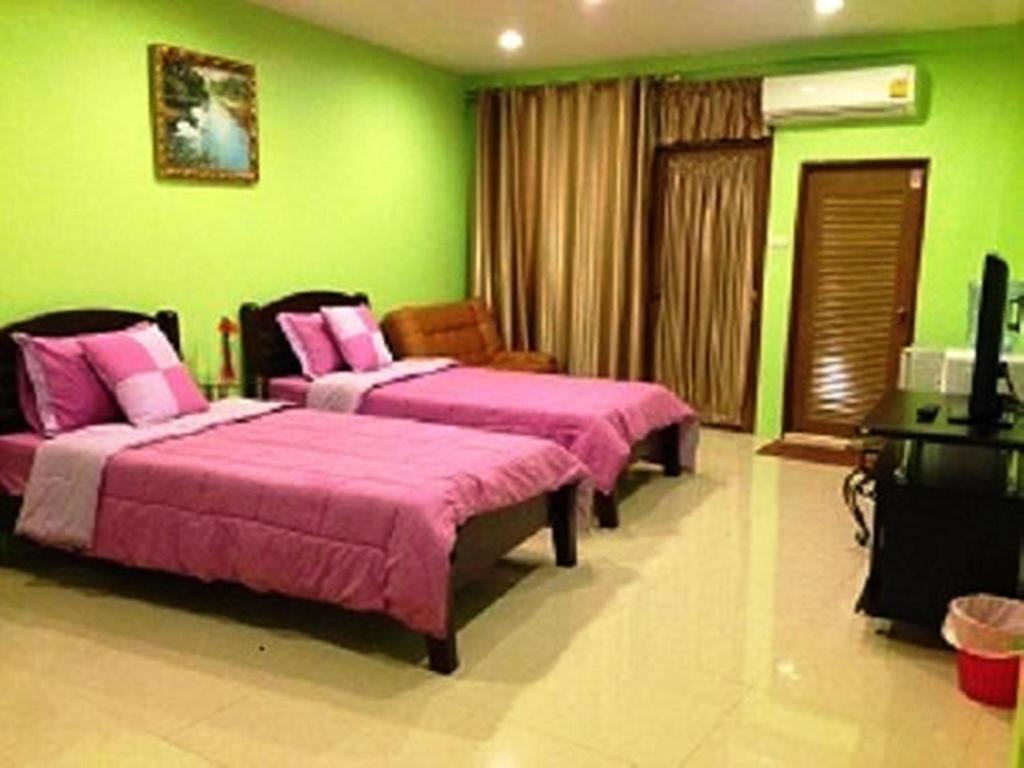 Penang Palace Motel 2*