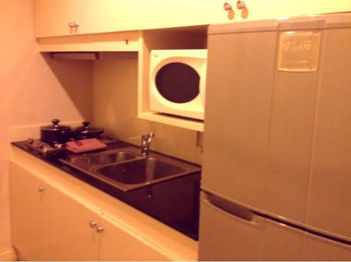 Hope Land Sukhumvit 24 Hotel